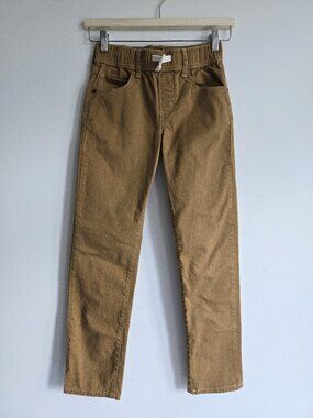 GAP Kids Stretch Slim Denim Pants | Size Large (10)